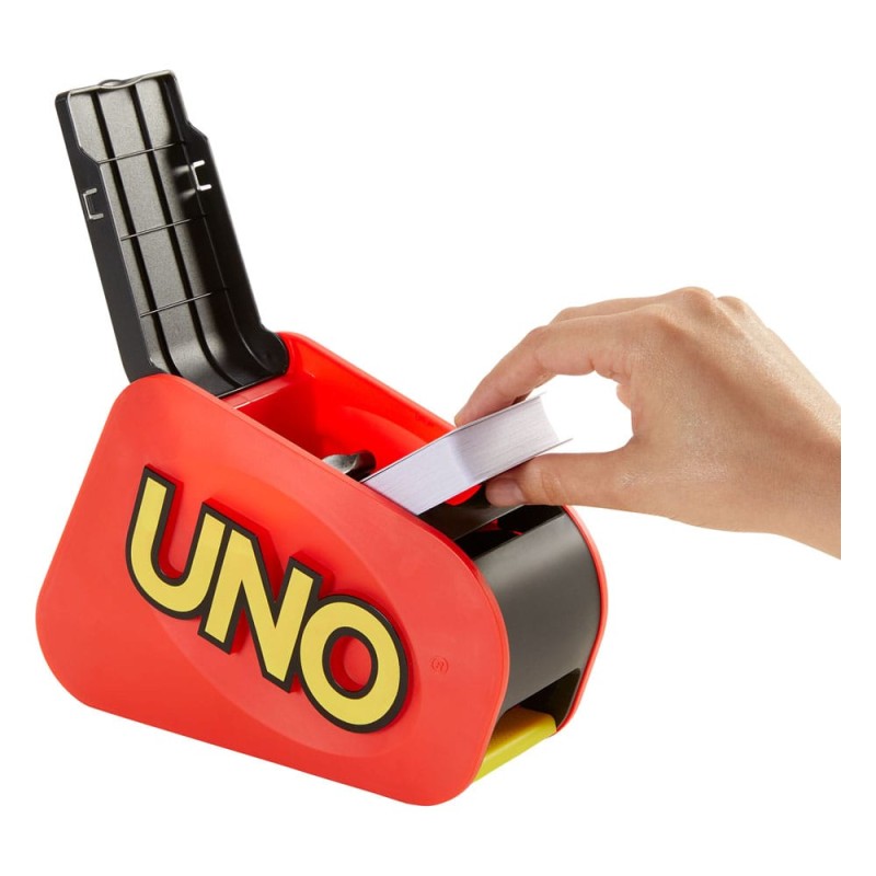 UNO Extreme! jeux de cartes | 0887961966176
