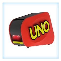 UNO Extreme! jeux de cartes | 0887961966176