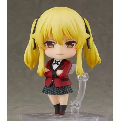 Kakegurui - Mary Saotome Nendoroid Figurine 10 cm | 4580590170131