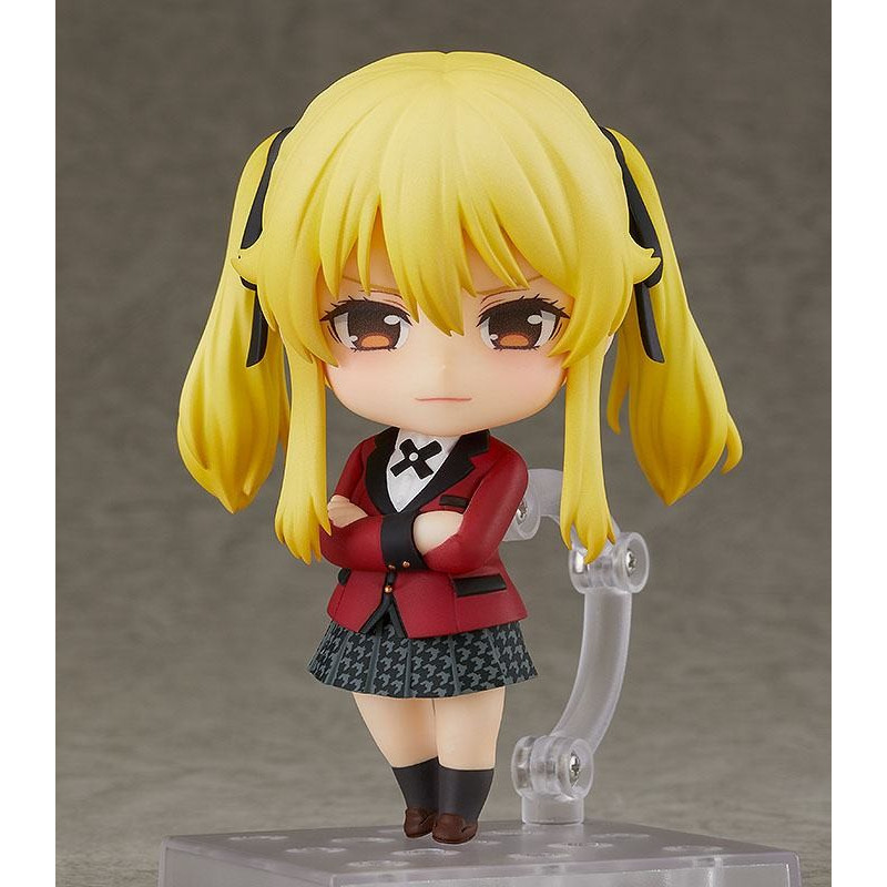 Kakegurui - Figurine Nendoroid Mary Saotome 10 cm