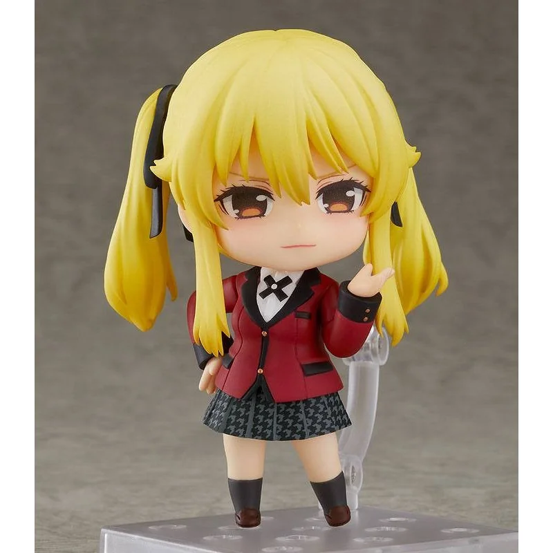 Kakegurui - Mary Saotome Nendoroid Figurine 10 cm | 4580590170131