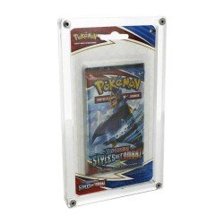 Protection Acrylique pour Blister Pokémon (Normal) | 