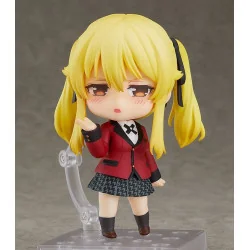 Kakegurui - Mary Saotome Nendoroid Beeldje 10 cm | 4580590170131