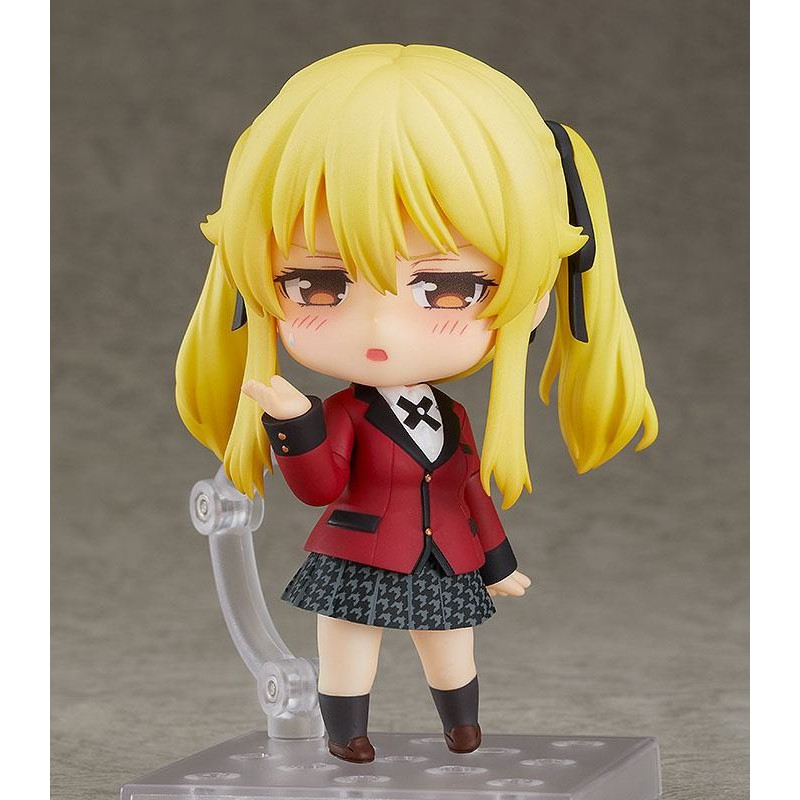 Kakegurui - Mary Saotome Nendoroid Beeldje 10 cm