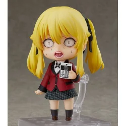 Kakegurui - Mary Saotome Nendoroid Beeldje 10 cm | 4580590170131