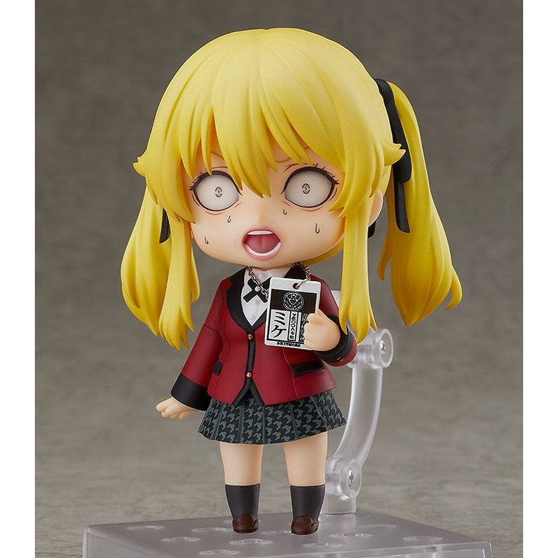 Kakegurui - Mary Saotome Nendoroid Beeldje 10 cm