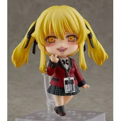 Kakegurui - Mary Saotome Nendoroid Beeldje 10 cm | 4580590170131