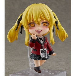 Kakegurui - Mary Saotome Nendoroid Figurine 10 cm