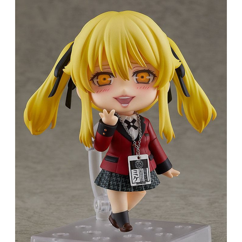Kakegurui - Mary Saotome Nendoroid Figurine 10 cm