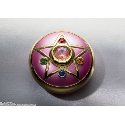 Sailor Moon Réplique Proplica Crystal Star Brilliant Color Edition 7 cm | 4573102664488