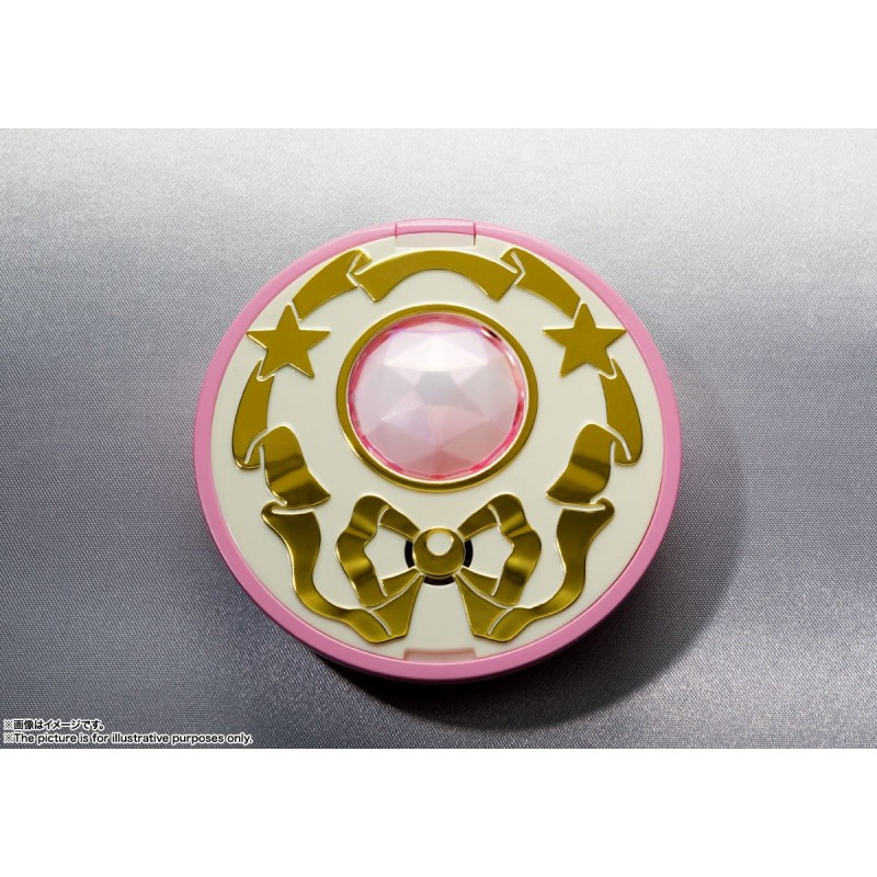 Sailor Moon Replica Proplica Crystal Star Brilliant Color Edition 7 cm | 4573102664488