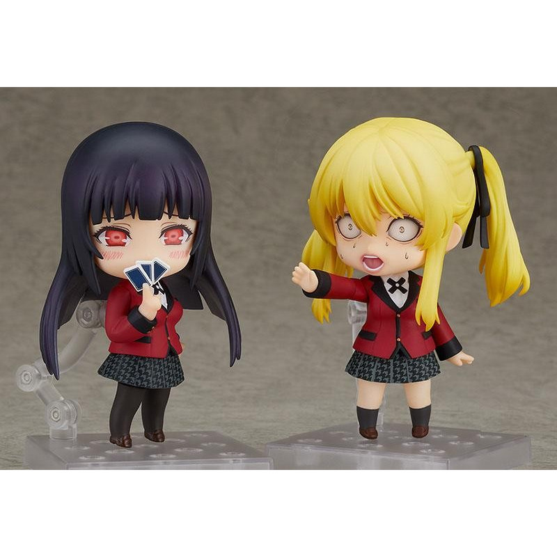 Kakegurui - Mary Saotome Nendoroid Figurine 10 cm