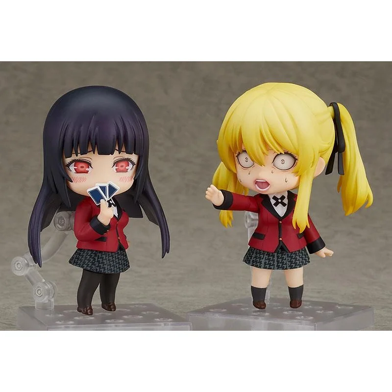 Kakegurui - Mary Saotome Nendoroid Figurine 10 cm | 4580590170131