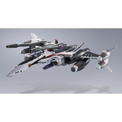 Macross Frontier figuur DX Chogokin Tornado Messiah Valkyrie Alto Saotome Use Revival Ver. 25 cm | 4573102675576