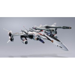 Macross Frontier figure DX Chogokin Tornado Messiah Valkyrie Alto Saotome Use Revival Ver. 25 cm | 4573102675576