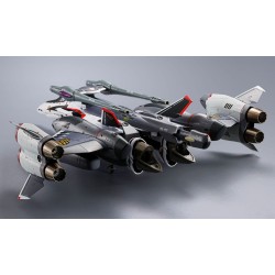 Macross Frontier figurine DX Chogokin Tornado Messiah Valkyrie Alto Saotome Use Revival Ver. 25 cm | 4573102675576