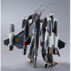 Macross Frontier figure DX Chogokin Tornado Messiah Valkyrie Alto Saotome Use Revival Ver. 25 cm | 4573102675576