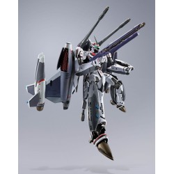 Macross Frontier figure DX Chogokin Tornado Messiah Valkyrie Alto Saotome Use Revival Ver. 25 cm | 4573102675576