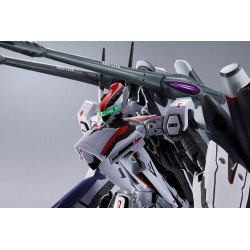 Macross Frontier figure DX Chogokin Tornado Messiah Valkyrie Alto Saotome Use Revival Ver. 25 cm | 4573102675576