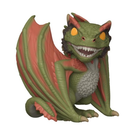 House of the Dragon Oversized figuur POP! Vinyl Vermax 15 cm | 0889698834612