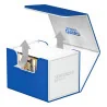 Ultimate Guard Sidewinder 100+ XenoSkin SYNERGY Bleu/Blanc