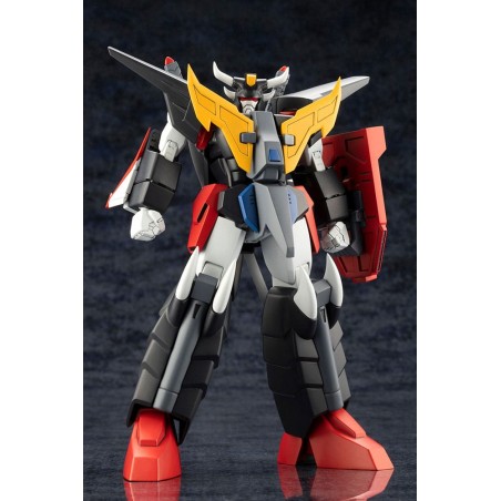 Brave Exkaiser Dainogaist 17 cm Plastic Model Kit Figure | 4934054040940