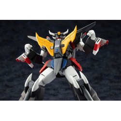 Brave Exkaiser Dainogaist 17 cm Plastic Model Kit Figure | 4934054040940