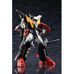 Brave Exkaiser Dainogaist 17 cm Plastic Model Kit Figure | 4934054040940