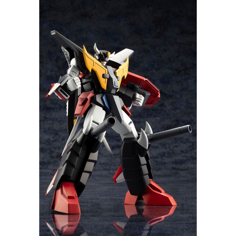 Brave Exkaiser Dainogaist 17 cm Plastic Model Kit Figure | 4934054040940