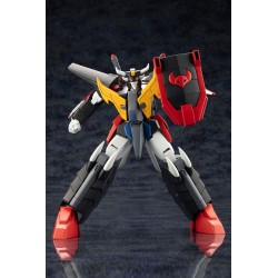 Brave Exkaiser Dainogaist 17 cm Plastic Model Kit Figure | 4934054040940