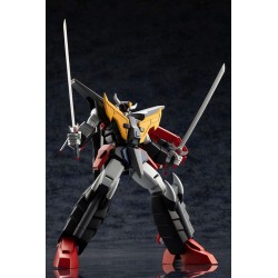 Brave Exkaiser Dainogaist 17 cm Plastic Model Kit Figure | 4934054040940