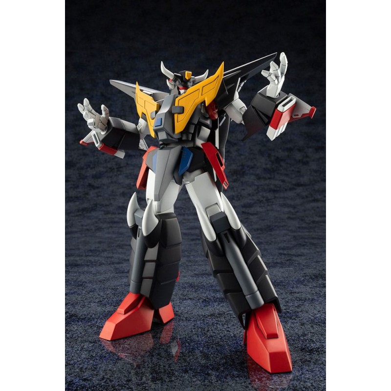 Brave Exkaiser Dainogaist 17 cm Plastic Model Kit Figure | 4934054040940