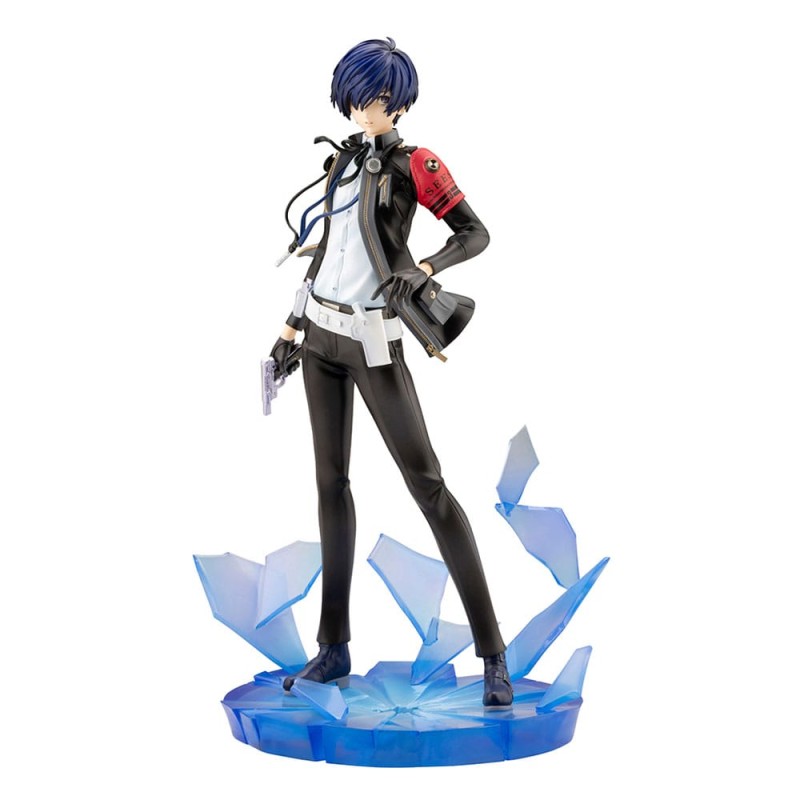 Persona 3 Reload statuette PVC ARTFX J 1/8 P3R Protagonist 22 cm | 4934054055753