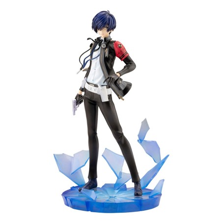 Persona 3 Reload statuette PVC ARTFX J 1/8 P3R Protagonist 22 cm | 4934054055753