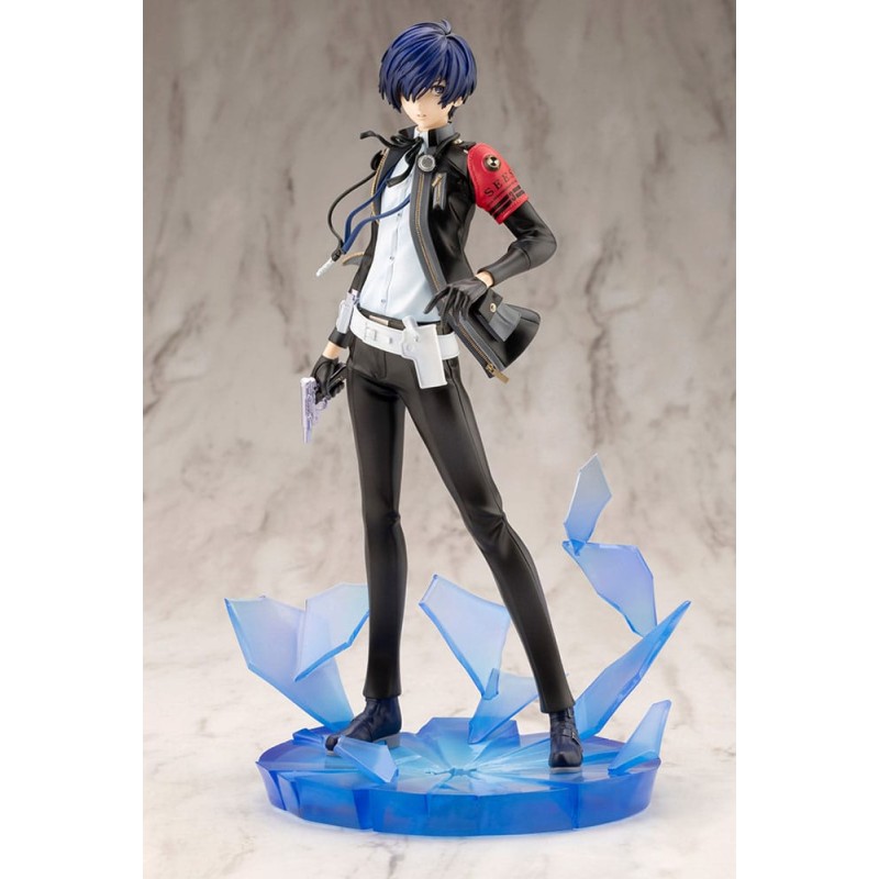 Persona 3 Reload statuette PVC ARTFX J 1/8 P3R Protagonist 22 cm | 4934054055753