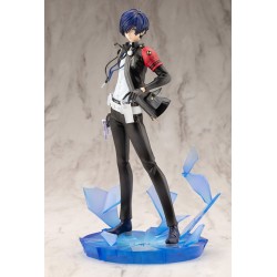 Persona 3 Reload statuette PVC ARTFX J 1/8 P3R Protagonist 22 cm | 4934054055753