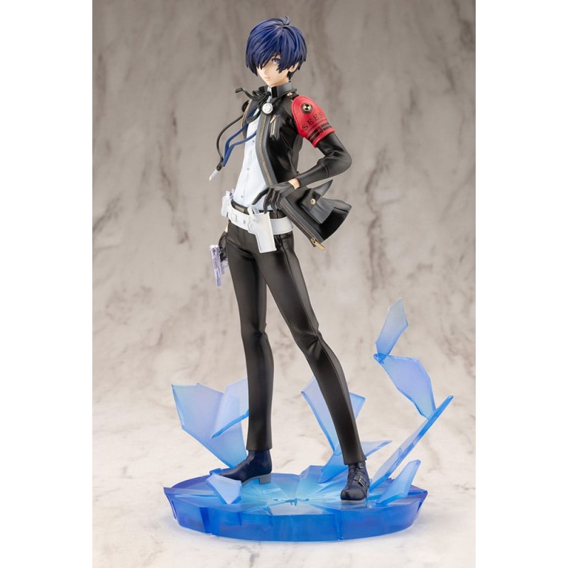 Persona 3 Reload statuette PVC ARTFX J 1/8 P3R Protagonist 22 cm | 4934054055753