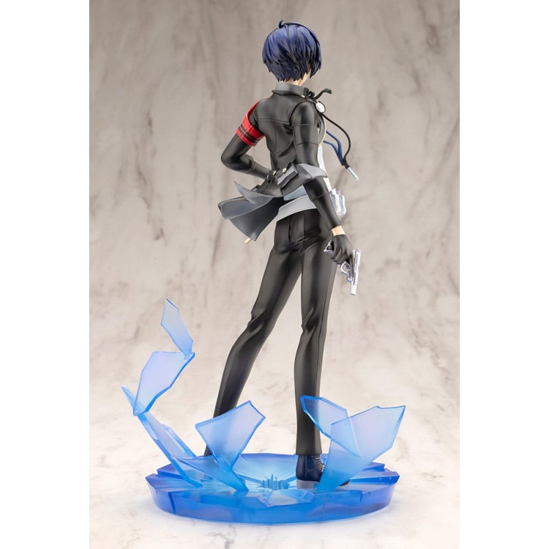 Persona 3 Reload statuette PVC ARTFX J 1/8 P3R Protagonist 22 cm | 4934054055753