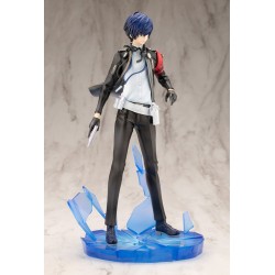 Persona 3 Reload statuette PVC ARTFX J 1/8 P3R Protagonist 22 cm | 4934054055753