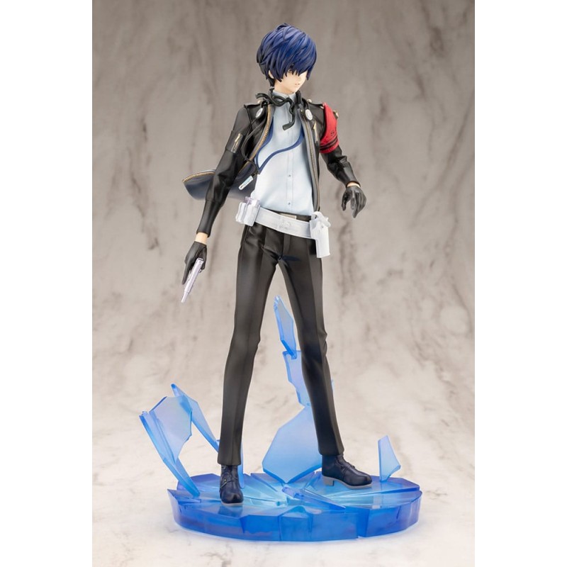 Persona 3 Reload statuette PVC ARTFX J 1/8 P3R Protagonist 22 cm | 4934054055753