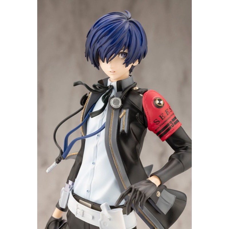 Persona 3 Reload statuette PVC ARTFX J 1/8 P3R Protagonist 22 cm | 4934054055753