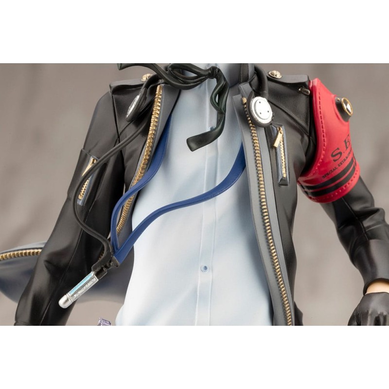 Persona 3 Reload statuette PVC ARTFX J 1/8 P3R Protagonist 22 cm | 4934054055753