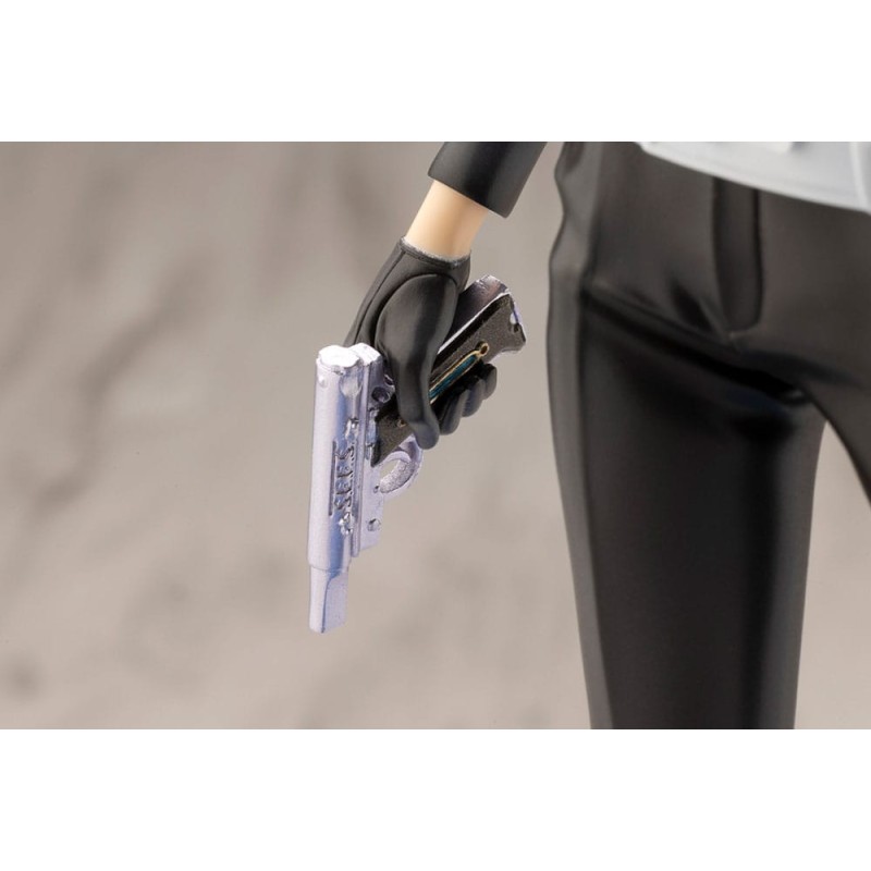 Persona 3 Reload statuette PVC ARTFX J 1/8 P3R Protagonist 22 cm | 4934054055753