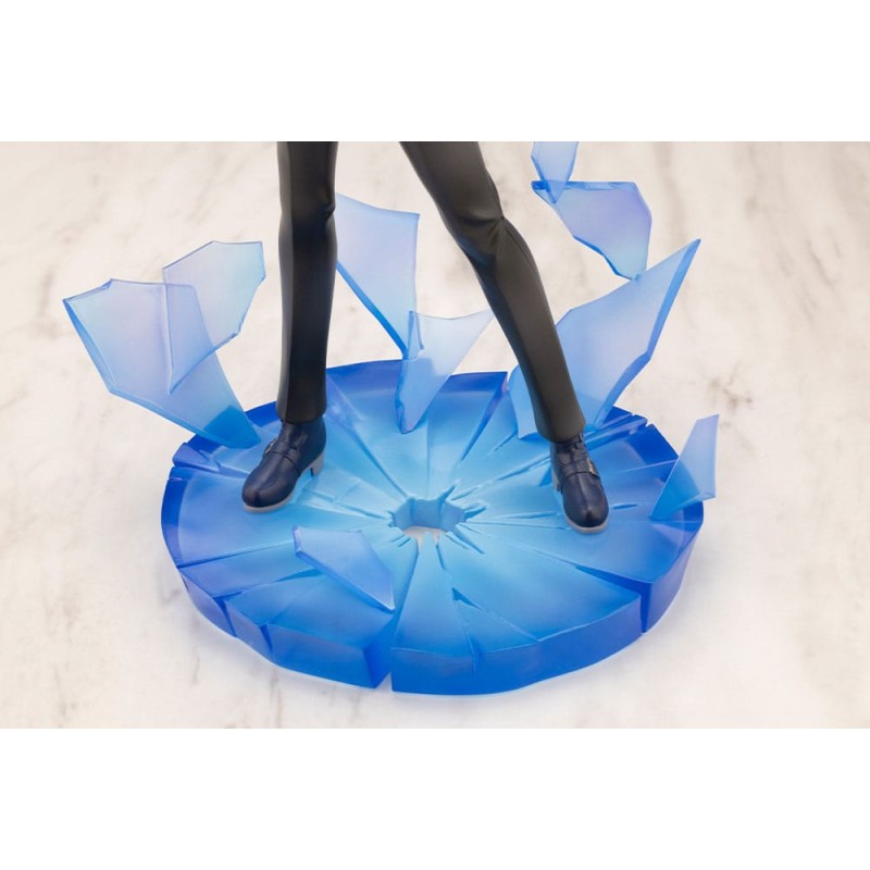 Persona 3 Reload statuette PVC ARTFX J 1/8 P3R Protagonist 22 cm | 4934054055753