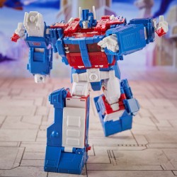 The Transformers: The Movie Generations Studio Series Commander Class Figure 86-21 Ultra Magnus 24 cm | 5010996147394