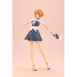 Arcanadea figurine Plastic Model Kit Lumitea ReACT-iF 16 cm | 4934054054534