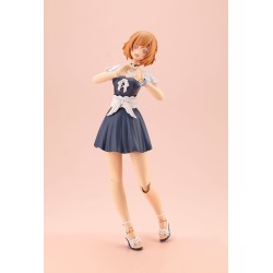 Arcanadea figurine Plastic Model Kit Lumitea ReACT-iF 16 cm | 4934054054534