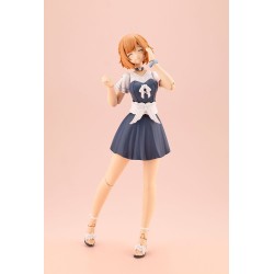 Arcanadea figurine Plastic Model Kit Lumitea ReACT-iF 16 cm | 4934054054534