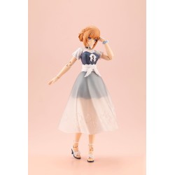 Arcanadea figurine Plastic Model Kit Lumitea ReACT-iF 16 cm | 4934054054534