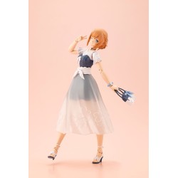 Arcanadea figurine Plastic Model Kit Lumitea ReACT-iF 16 cm | 4934054054534